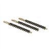 HEAVY WEIGHT NYLON RIFLE BRUSH 270 CALIBER 3 PACK