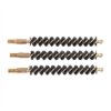 HEAVY WEIGHT NYLON RIFLE BRUSH 30 CALIBER 3 PACK