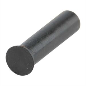 MAINSPRING CAP PIN FOR 1911, BLUED,1 PACK