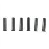 MAINSPRING CAP PIN FOR 1911, BLUED,6 PACK