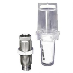 357 MAGNUM COLLET STYLE CRIMP DIE