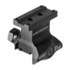 High optic mount 1. 93'' for trijicon mro matte black