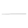 Brn ar-15 gas tube rifle length black nitride