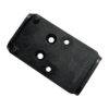Adapter plate for trijicon rmrcc fits glock 43/48
