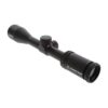 BRUSHLINE PRO 2.5-10X42MM SFP CT PLEX RETICLE BLACK