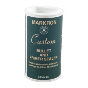 BULLET AND PRIMER SEALER