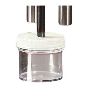 CO-AX PRIMER CATCHER CAP