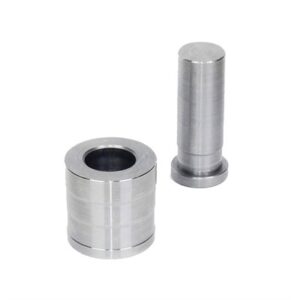 0.355'' BREECH LOCK BULLET SIZER & PUNCH