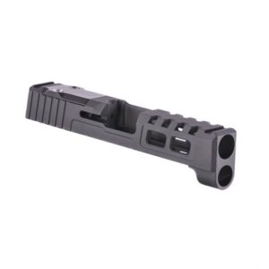 ZPS.2 SLIDE SA HELLCAT PRO 9MM LUGER OPTIC CUT BLACK