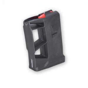 EXOMAG 9MM LUGER 10 ROUND WITH EJECTOR BLACK