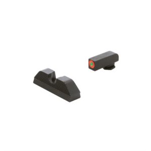 PROTECTOR SIGHT SET  TRITIUM FOR GLOCK GEN 1-4 10MM/.45 ACP