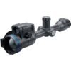 Thermion 2 lrf xg60 4-32x thermal riflescope black