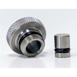POWER GRIP SHELL HOLDER STEEL