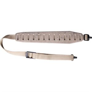 CLAW 2.0 FLUSH CUP SLING WITH SWIVELS SAND CAMO