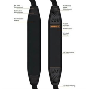 PATHFINDER SLING W/QUICK DETACH MOUNT BLACK