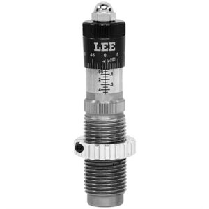 6.5 GRENDEL RIFLE PRECISION MICROMETER BULLET SEATING DIE