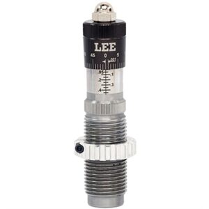 300 SAVAGE RIFLE PRECISION MICROMETER BULLET SEATING DIE