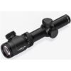 TALOS BTR GEN2 1-4X24MM SFP ILL ATMR6 MOA RETICLE BLACK