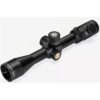 TALOS BTR GEN2 4-14X44MM FFP ILL APLR10 MOA RETICLE BLACK