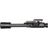 Nlx556 5. 56 nato bolt carrier group for ar-15 dlc coated blk