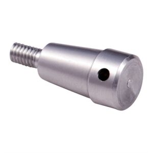 LEWIS LEAD REMOVER REPLACEMENT CONE TIP, 9MM/38/357 CAL