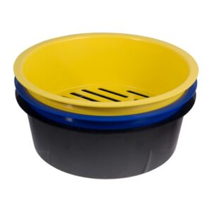 SHELL SORTER 3 PACK
