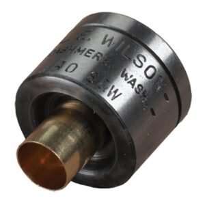 FIRED CASE PISTOL HOLDER .45 ACP