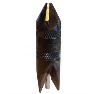 CHAMFER & DEBURRING TOOL .17-.45 CAL.