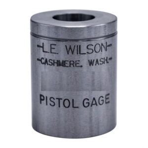 PISTOL MAX GAGE 38 SPECIAL