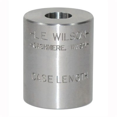 30 M1 CARBINE CASE LENGTH GAGE