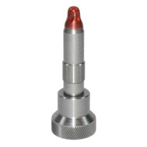 SMALL RIFLE PRIMER CRIMP REAMER