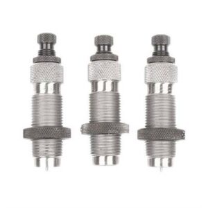3-DIE SET 45-70 U.S. GOVT