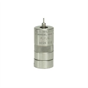6MM BR BUSHING NECK SIZING DIE