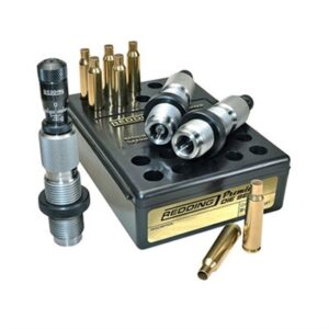 280 ACKLEY IMPROVED PREMIUM SERIES DELUXE DIE SET