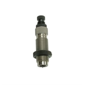30 NOSLER TYPE S NECK DIE