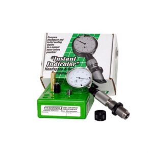 INSTANT INDICATOR WITH DIAL/6MM PPC
