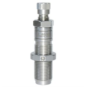 6MM PPC SAKO BUSHING FULL LENGTH SIZING DIE