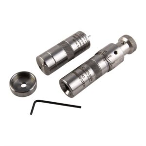 223 REMINGTON BUSHING NECK DIE KIT