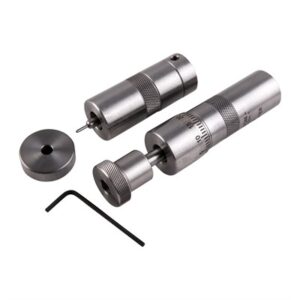 308 WINCHESTER BUSHING NECK DIE KIT