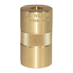 223 REMINGTON BRASS CASE GAGE