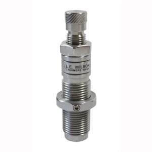 5.56MM BUSHING FULL LENGTH DIE