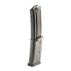 HECKLER & KOCH MP7A1 MAGAZINE 4.6MMX30 40RD STEEL BLACK