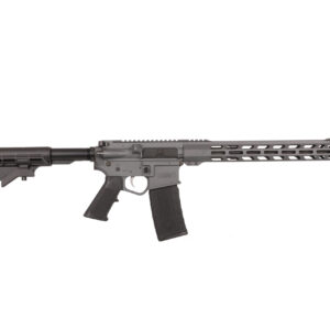 WISE ARMS WA-15B 300BLK SNIPER GREY 16"