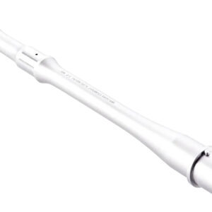 Wilson Combat TR556SBRCG11RT7 Match Grade Barrel  5.56x45mm NATO 11.30" Threaded Bead Blasted Stainless Steel, Fits AR-15