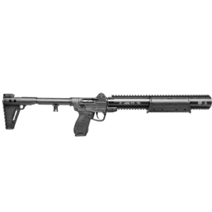 KELTEC SUB2K CQB 9MM 16.2" 17RD INTEGRALLY SUPPRESSED