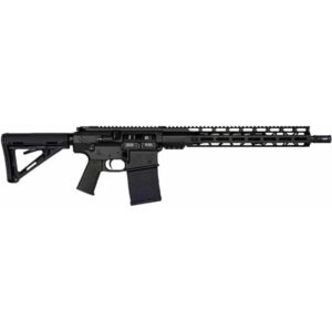 Diamondback Carbon DB10 Rifle 308 Win. 16 in. Black 15 in. M-lok 30 rd.