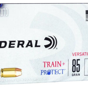Federal Ammunition.380 ACP Handgun Ammunition 85GR 50 Rounds - FAST SHIPPING-NO CREDIT CARD FEES
