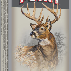 Winchester Ammo Power-Point 325 WSM 220gr SP – 20 Rounds