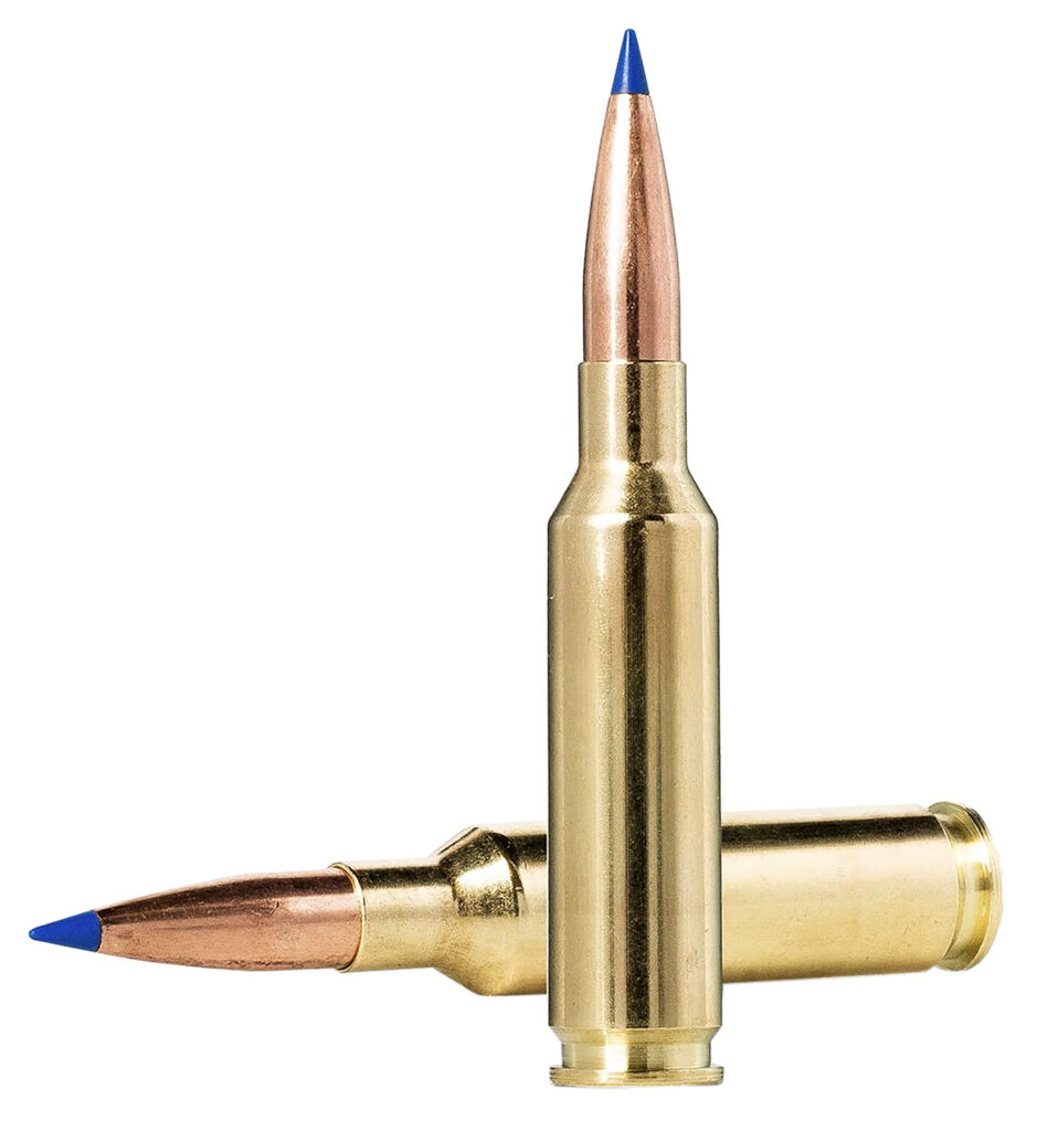 Norma Ammunition Dedicated Hunting 6.5 Creedmoor 143gr Bonded Polymer Tip - 20 Rounds
