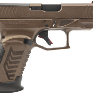 Derya Firearms DY9MBFTR DY9  9mm 15rd